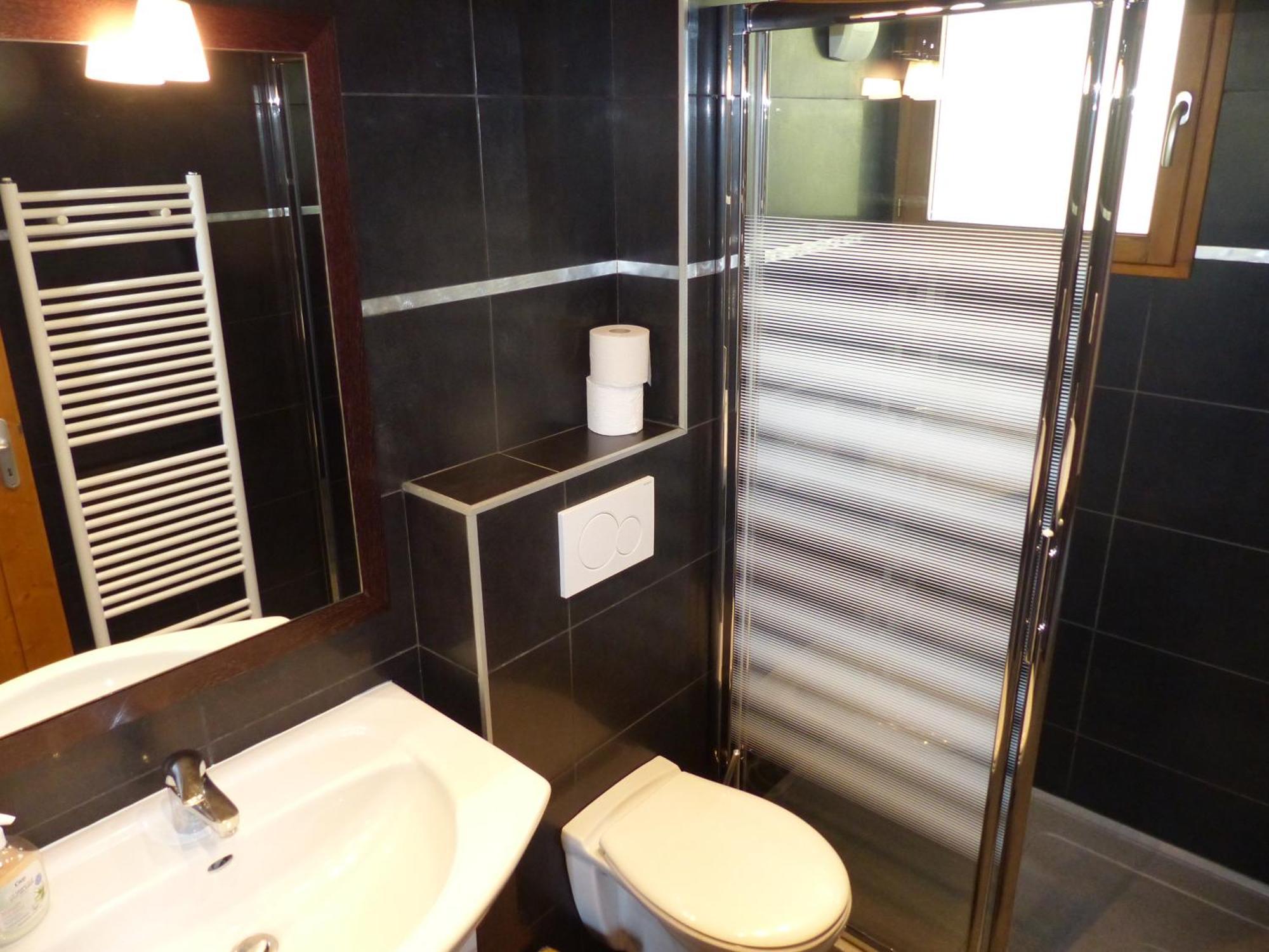 Appartement Dans Un Chalet Typique De Montagne A La Rosiere Montvalezan 외부 사진